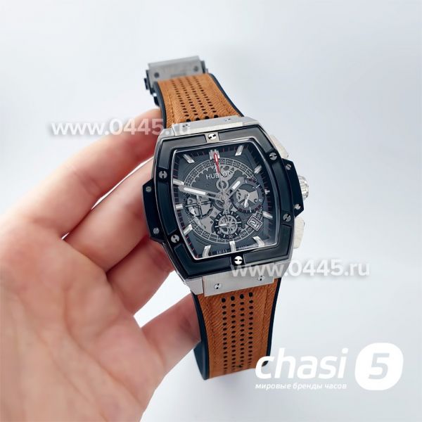 Часы Hublot Senna Champion 88 (20389)
