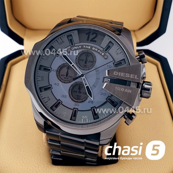 Часы Diesel Only The Brave (20390)