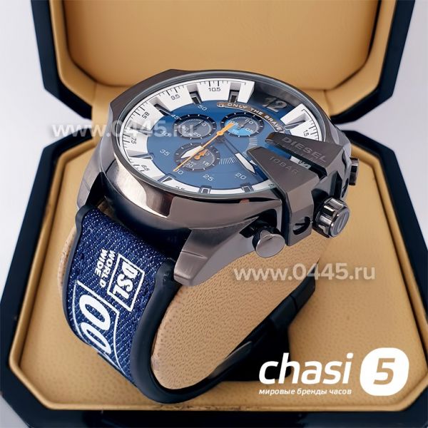 Часы Diesel Only The Brave (20392)