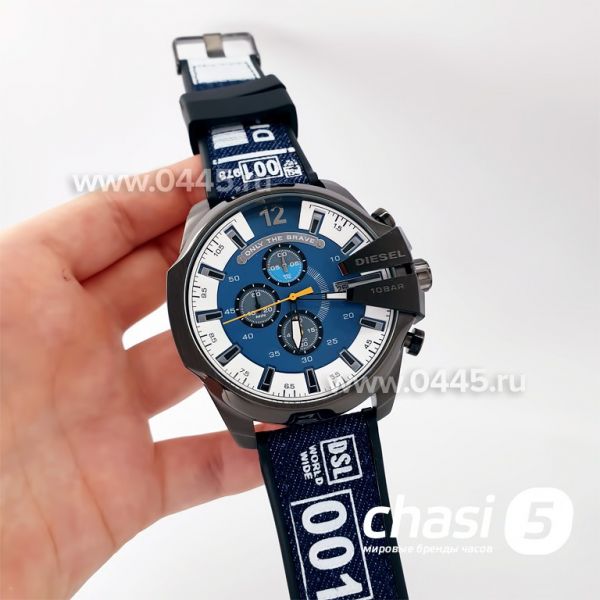 Часы Diesel Only The Brave (20392)