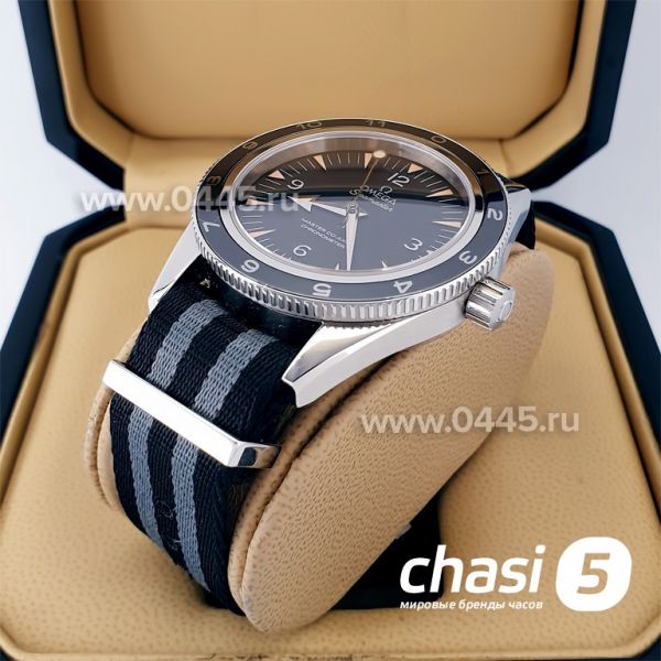 Часы Omega - Дубликат (20394)