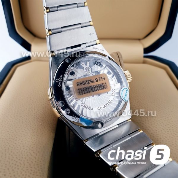 Часы Omega Constellation - Дубликат  (20396)