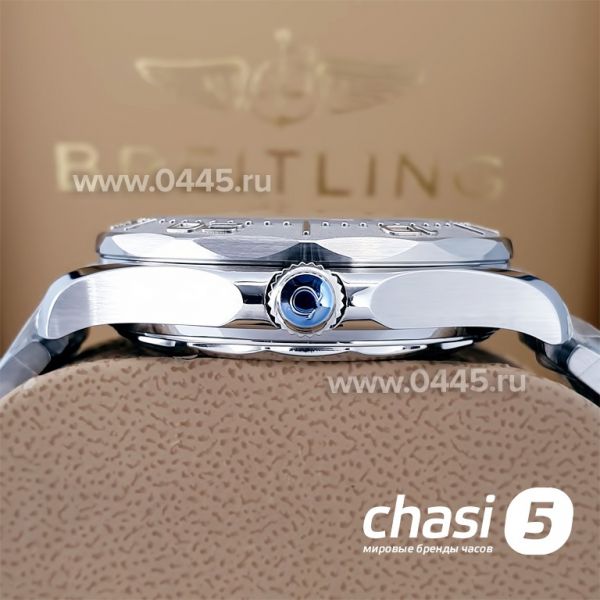 Часы Omega Seamaster - Дубликат (20401)