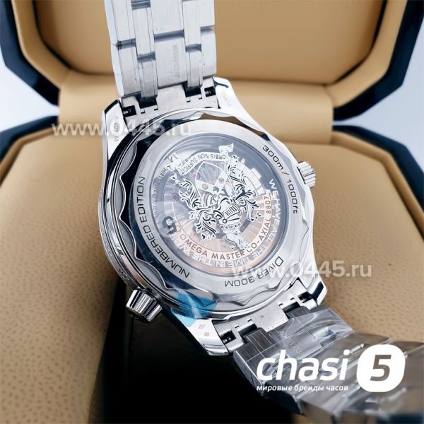 Часы Omega Seamaster - Дубликат (20401)
