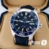 Часы Tag Heuer Aquaracer Calibre 5 - Дубликат (20417)