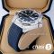 Часы Tag Heuer Aquaracer Calibre 5 - Дубликат (20419)
