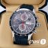 Часы Tag Heuer Calibre 16 - Дубликат (20421)
