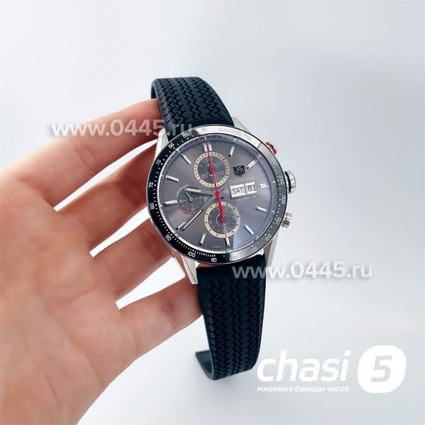 Часы Tag Heuer Calibre 16 - Дубликат (20421)