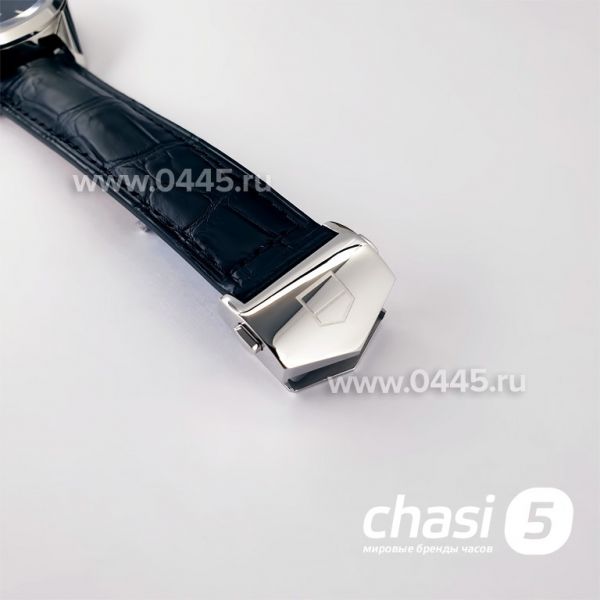 Часы Tag Heuer Calibre 5 - Дубликат (20425)