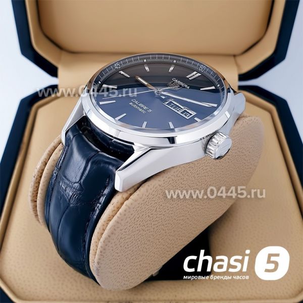 Часы Tag Heuer Calibre 5 - Дубликат (20425)