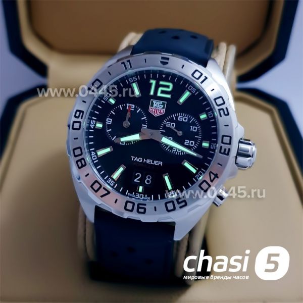 Часы Tag Heuer FORMULA 1 - Дубликат (20431)