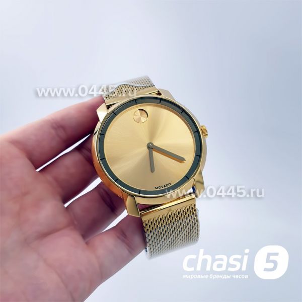 Часы Movado Bold (20434)