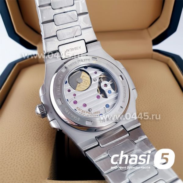 Часы Patek Philippe Men Nautilus (20443)