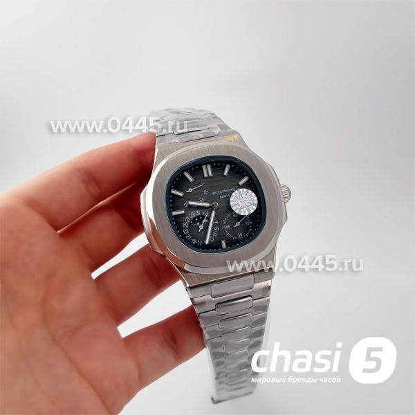 Часы Patek Philippe Men Nautilus (20443)