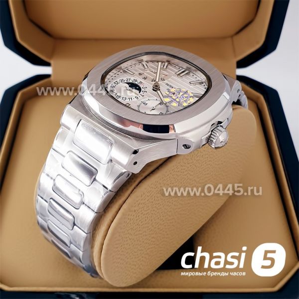 Часы Patek Philippe Men Nautilus (20445)