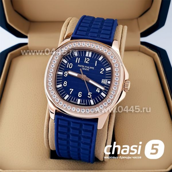 Часы Patek Philippe Aquanaut (20458)