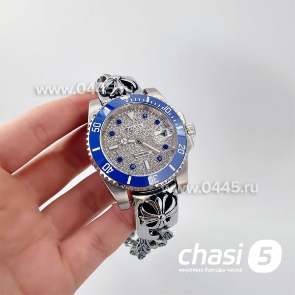 Часы Rolex Submariner (20496)