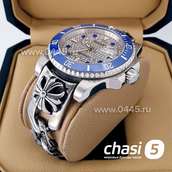 Часы Rolex Submariner (20496)