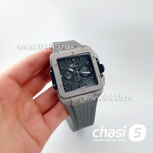 Часы Hublot Square Bang (20499)