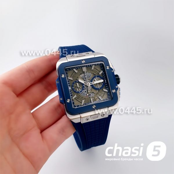 Часы Hublot Square Bang (20500)
