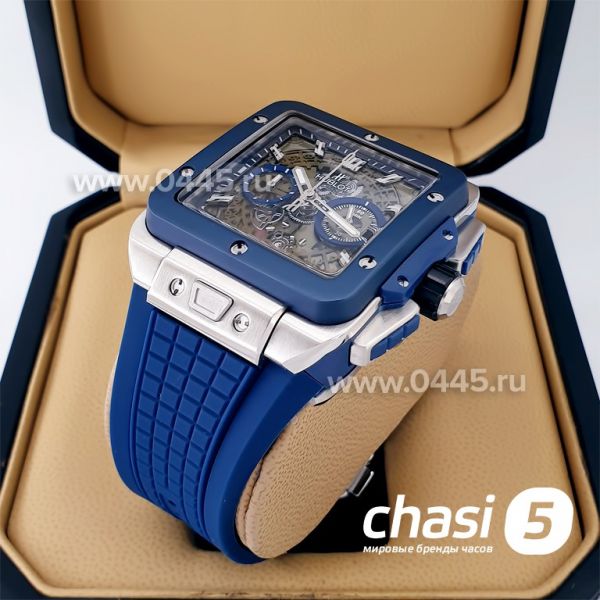 Часы Hublot Square Bang (20500)