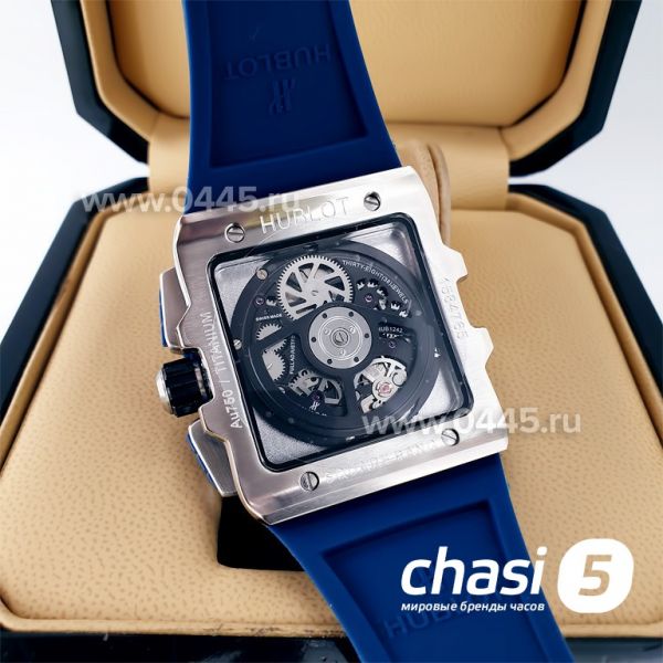 Часы Hublot Square Bang (20500)