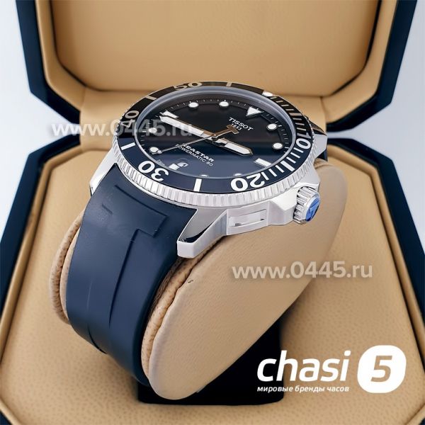 Часы Tissot T-Sport Seastar Powermatic 80 (20502)
