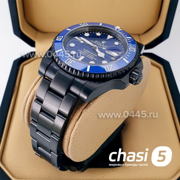 Часы Rolex Submariner (20509)