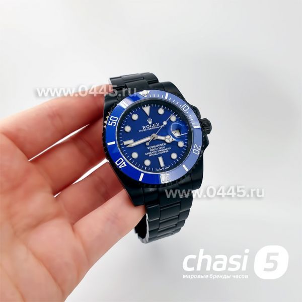 Часы Rolex Submariner (20509)