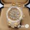 Часы Rolex GMT-Master II (20512)