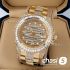Часы Rolex GMT-Master II (20512)