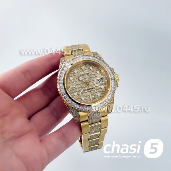 Часы Rolex GMT-Master II (20512)