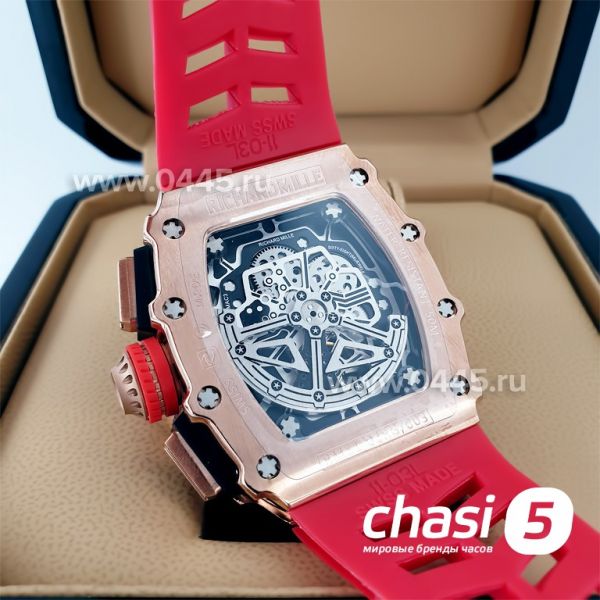 Часы Richard Mille (20522)