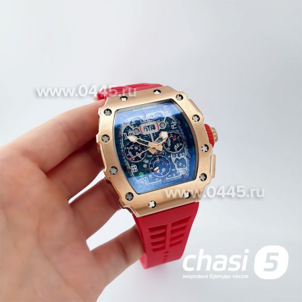 Часы Richard Mille (20522)