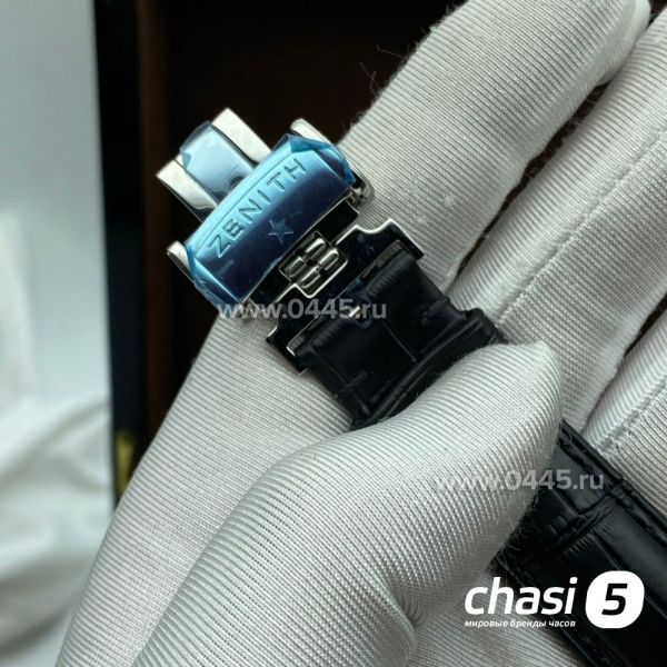 Часы Zenith El Primero - Дубликат (20528)