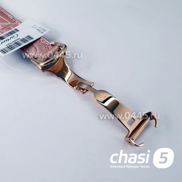 Часы Cartier Ballon Bleu De Cartier (20533)