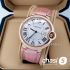 Часы Cartier Ballon Bleu De Cartier (20533)
