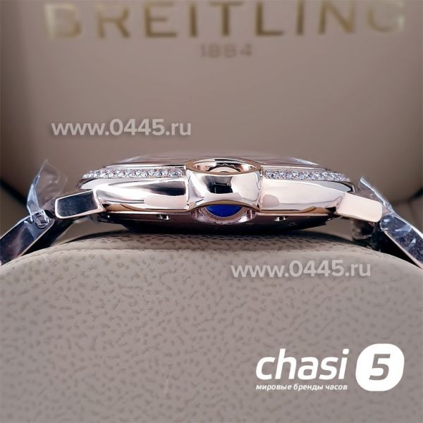 Часы Cartier Ballon Bleu (20534)