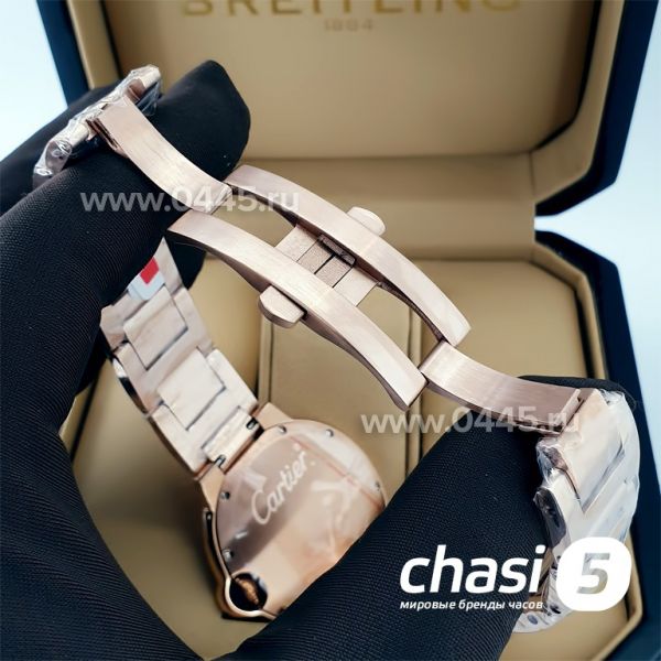 Часы Cartier Ballon Bleu (20534)