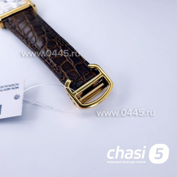 Часы Cartier Tank (20538)