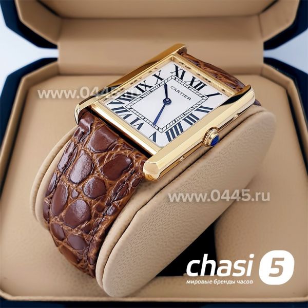 Часы Cartier Tank (20538)