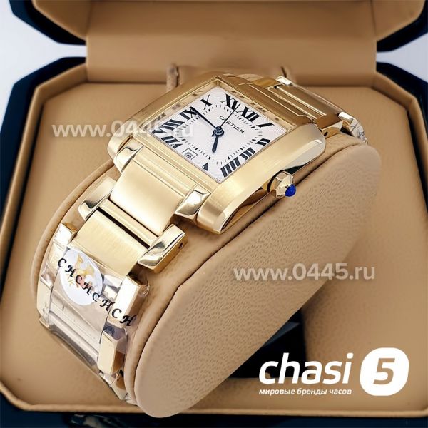 Часы Cartier Tank (20541)