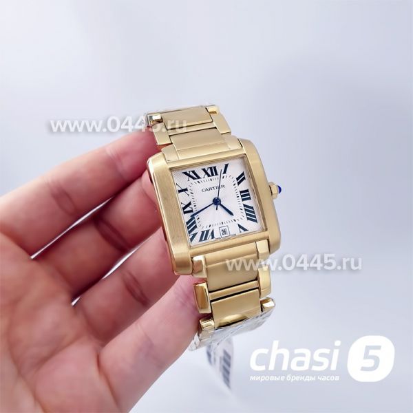 Часы Cartier Tank (20541)