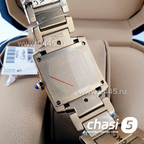 Часы Cartier Tank (20541)
