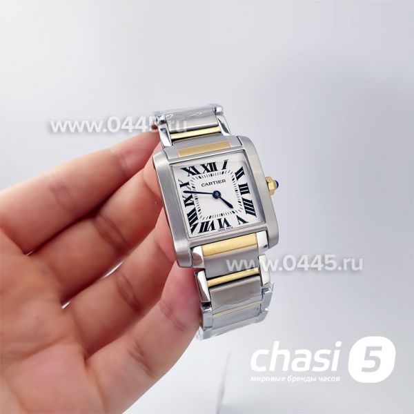 Часы Cartier Tank (20542)