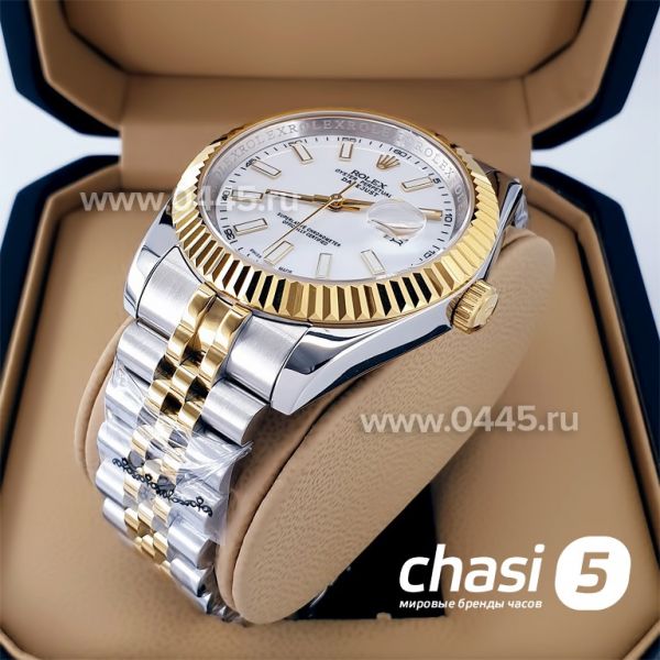 Часы Rolex Datejust (20545)