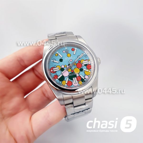 Часы Rolex Oyster Perpetual (20550)