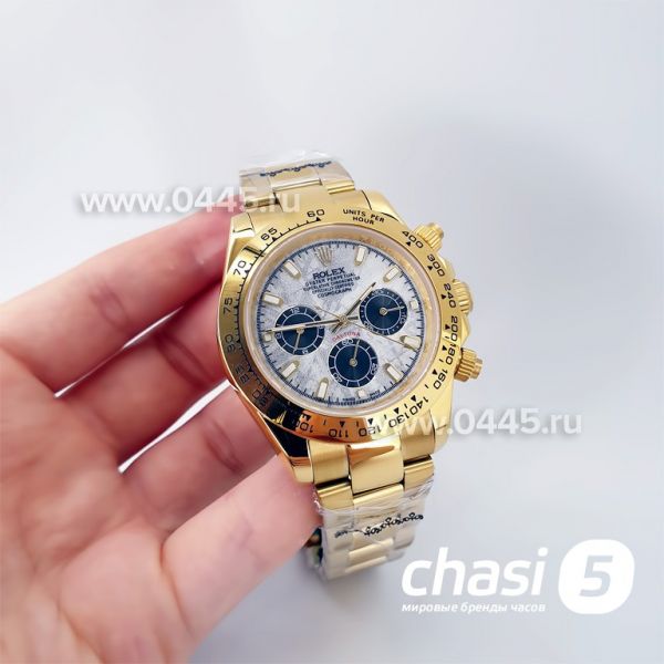 Часы Rolex Daytona (20552)