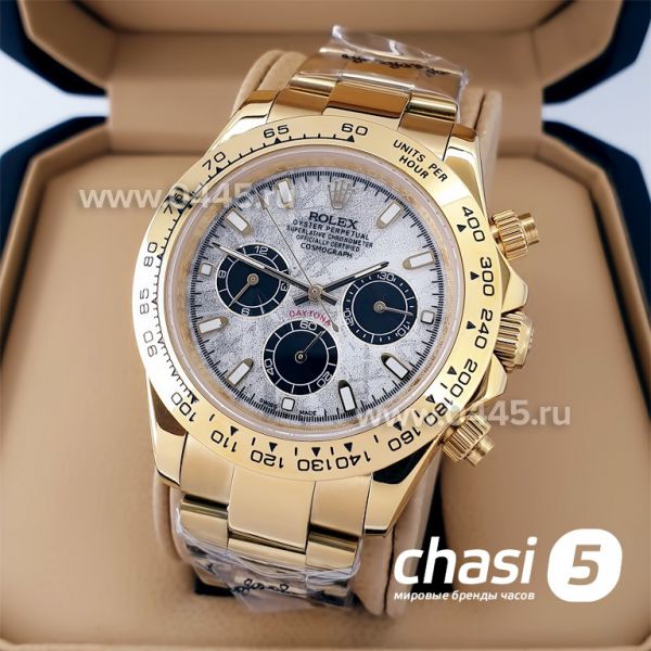 Часы Rolex Daytona (20552)