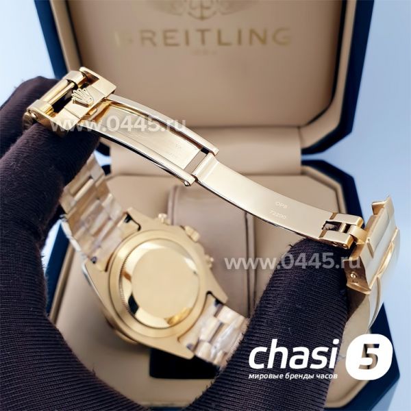 Часы Rolex Daytona (20552)